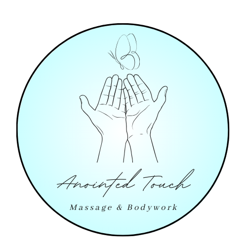 Anointed Touch Massage & Bodywork, LLC